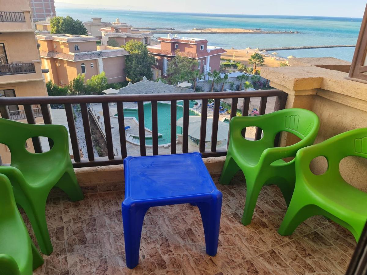 Appartement Turtles G.4.14