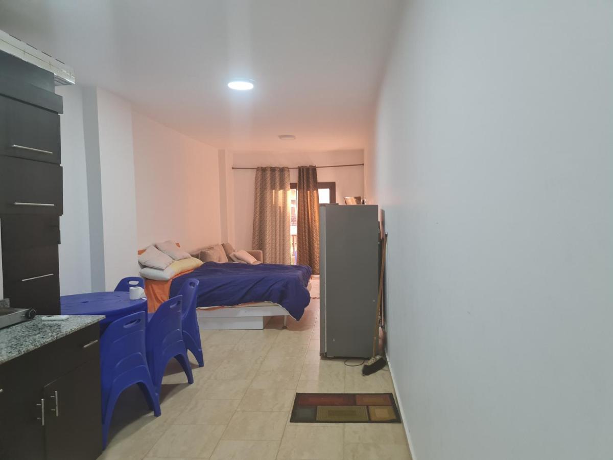 Turtles G.4.14 Appartement