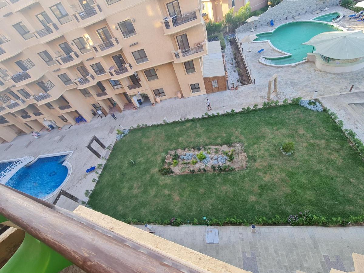 Appartement Turtles G.4.14 *